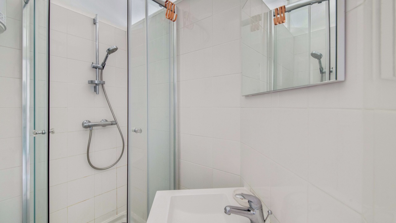 Photo of Bathroom in Notre-Dame