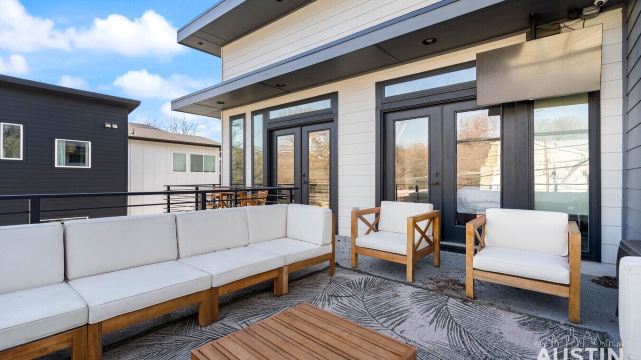 Photo of Outdoor in East MLK