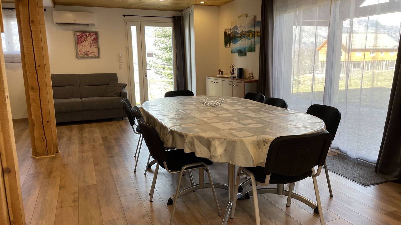 Photo of Bedroom in Saint-Leger-les-Melezes