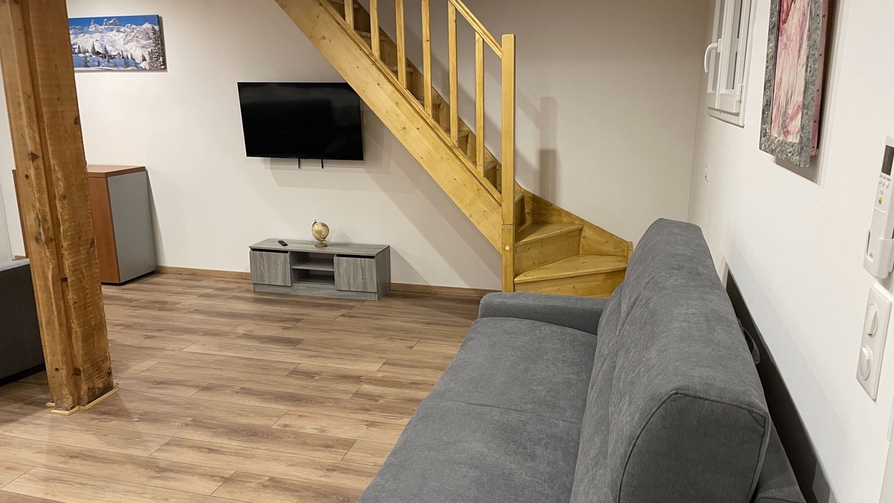 Photo of Bedroom in Saint-Leger-les-Melezes