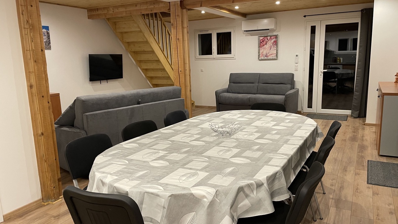 Photo of Bedroom in Saint-Leger-les-Melezes