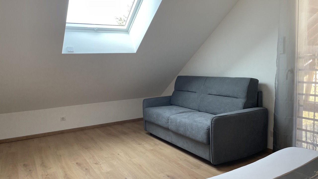 Photo of Bedroom in Saint-Leger-les-Melezes