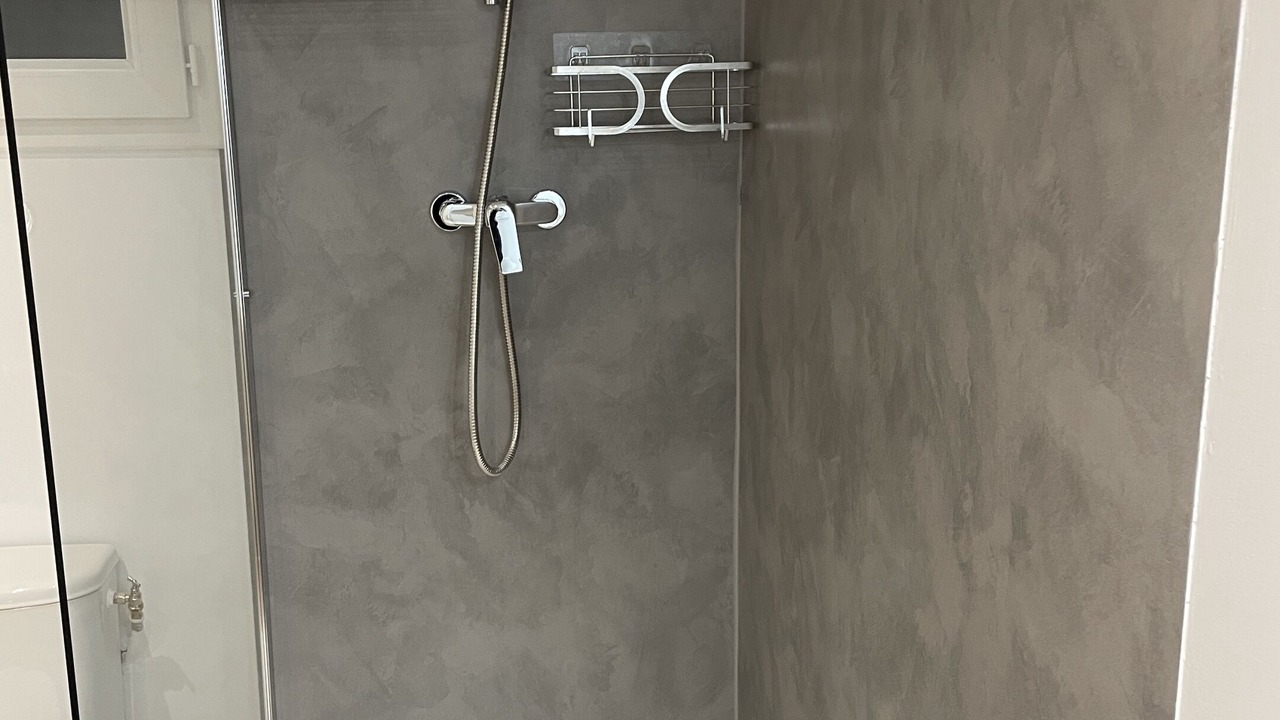 Photo of Bathroom in Saint-Leger-les-Melezes