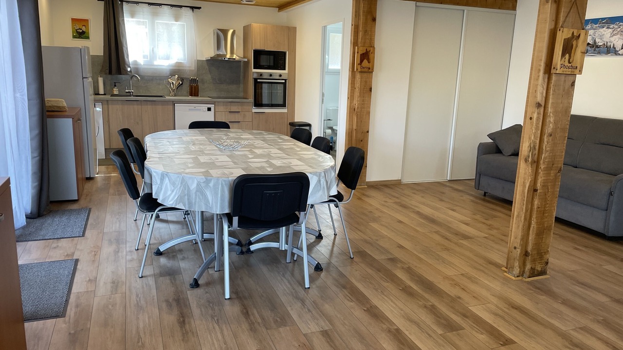 Photo of Bedroom in Saint-Leger-les-Melezes