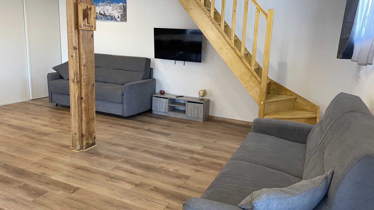 Photo of Bedroom in Saint-Leger-les-Melezes