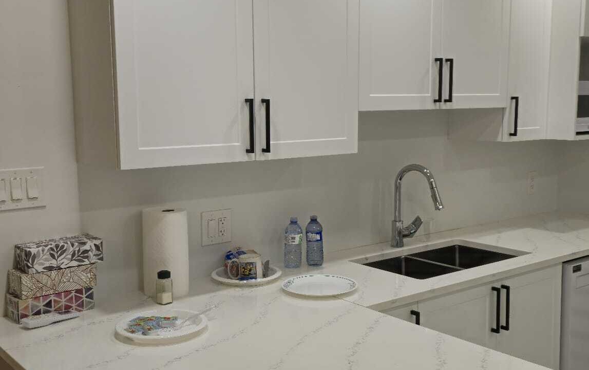 Photo of Kitchen in Plaisance
