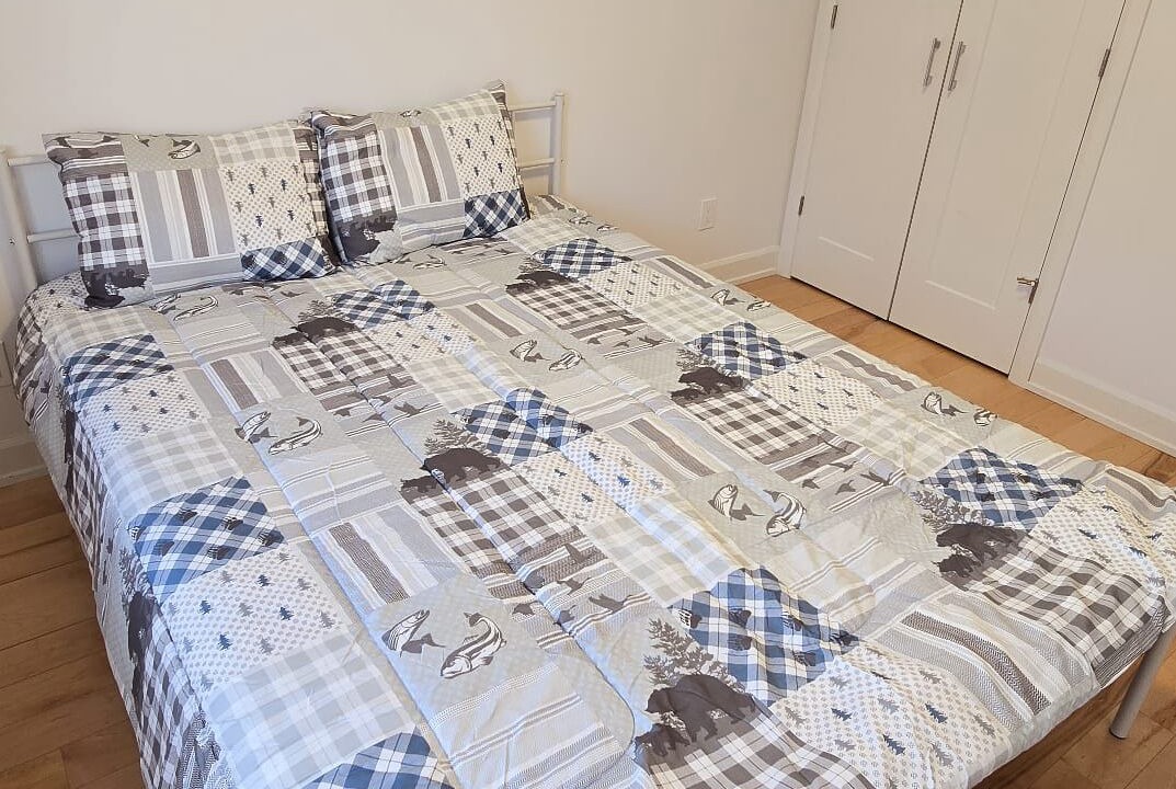 Photo of Bedroom in Plaisance