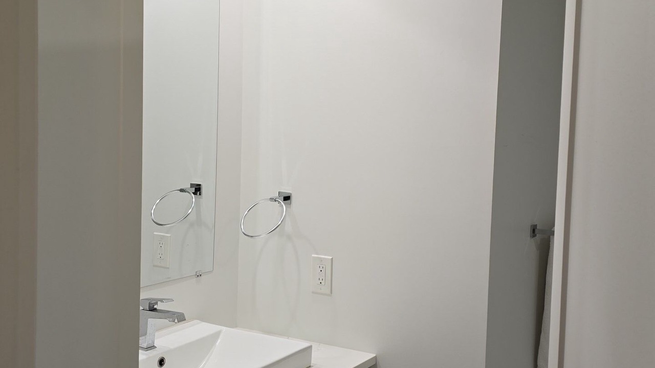 Photo of Bathroom in Plaisance