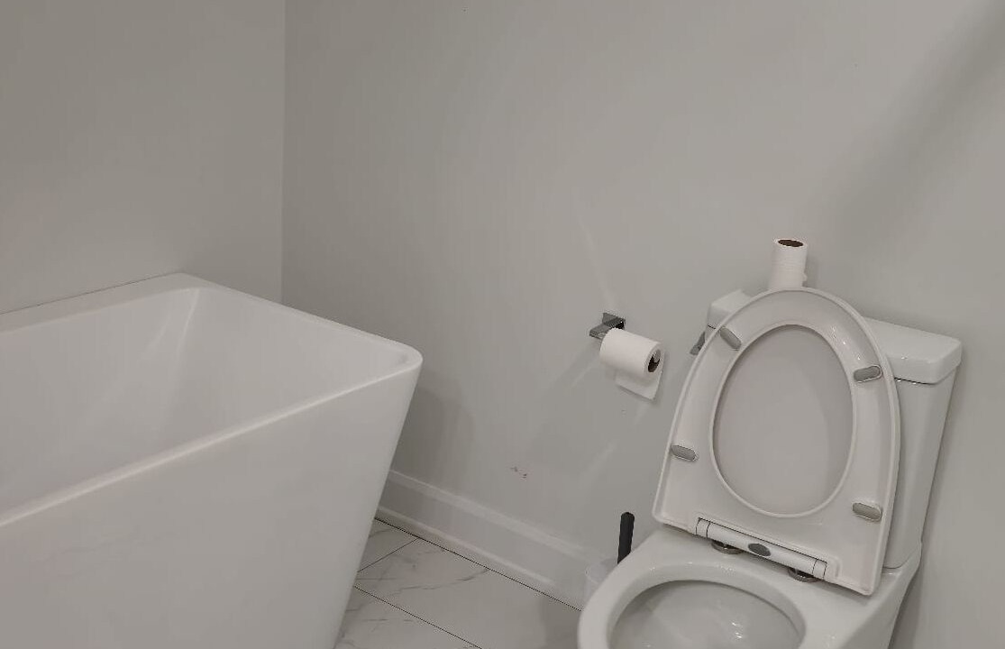 Photo of Bathroom in Plaisance