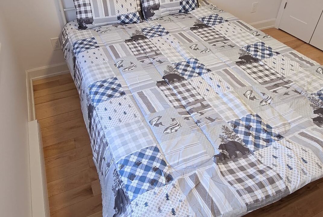 Photo of Bedroom in Plaisance