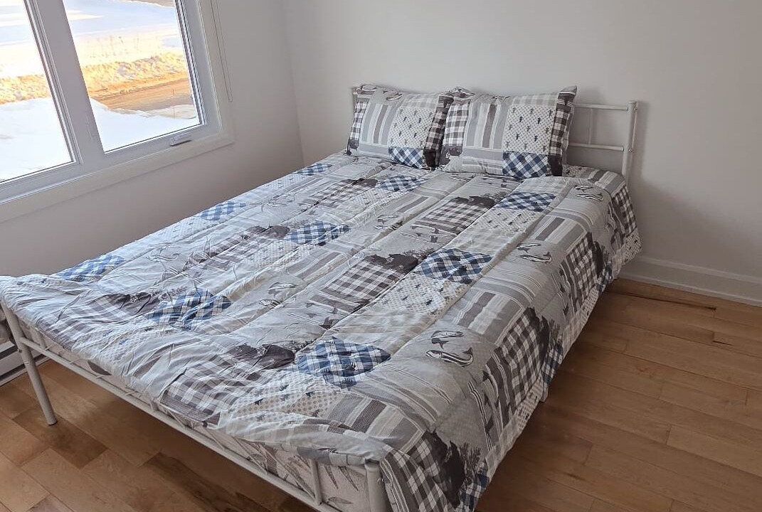 Photo of Bedroom in Plaisance