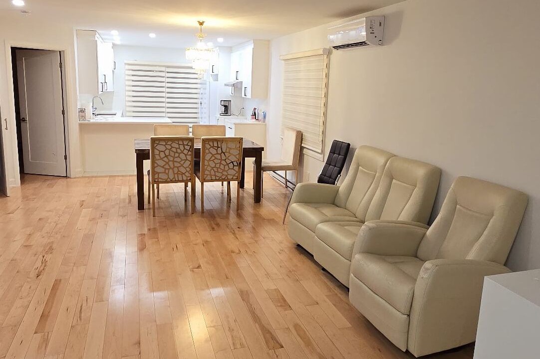 Photo of Livingroom in Plaisance