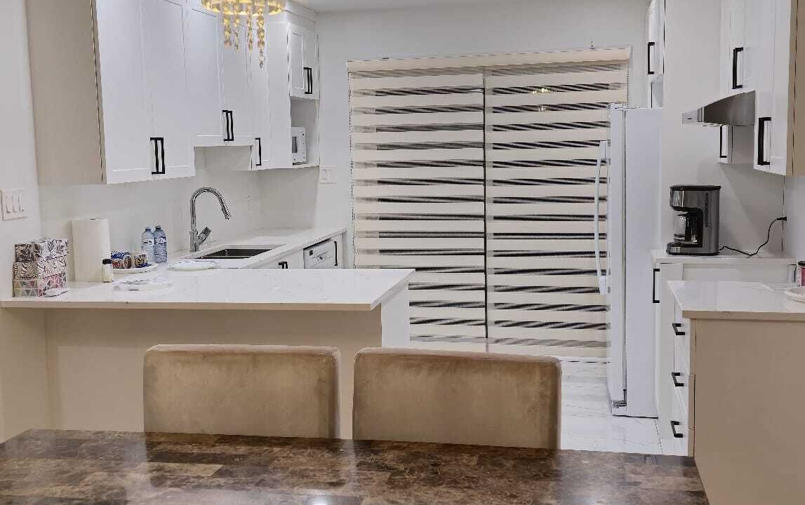Photo of Kitchen in Plaisance