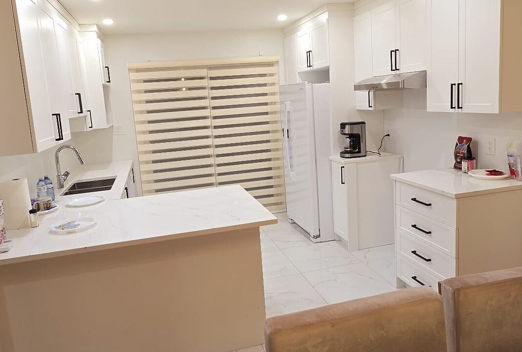 Photo of Kitchen in Plaisance