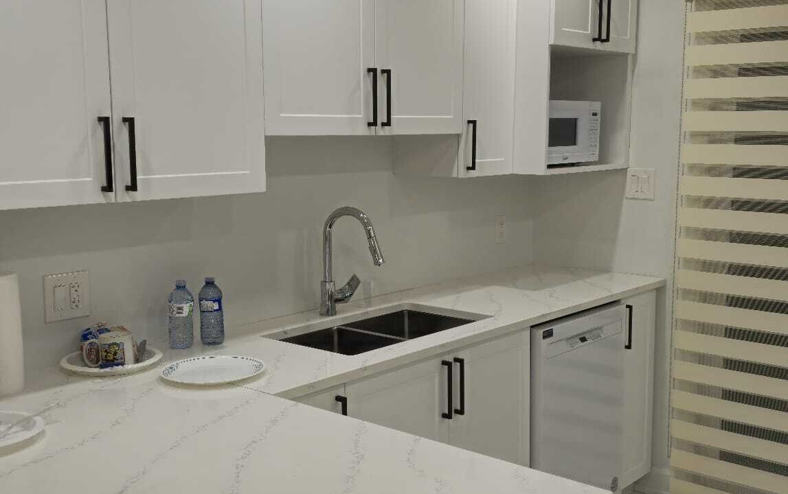 Photo of Kitchen in Plaisance