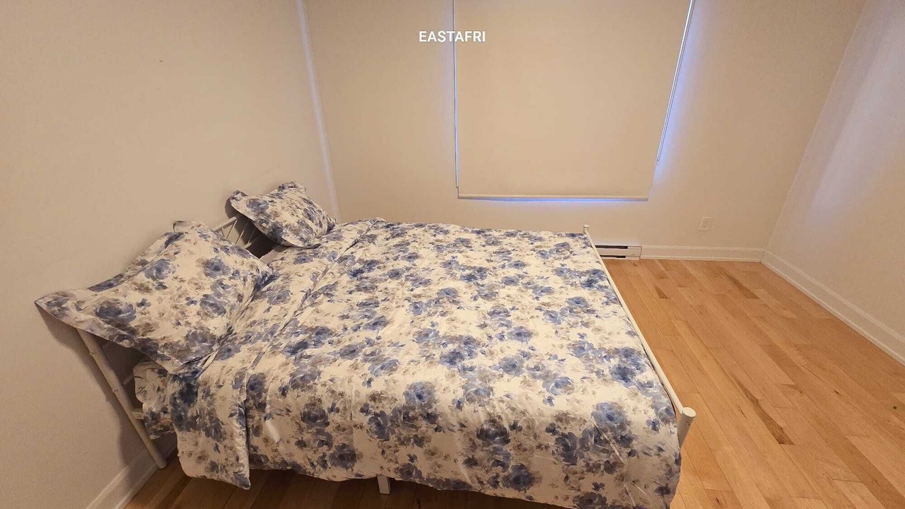 Photo of Bedroom in Plaisance