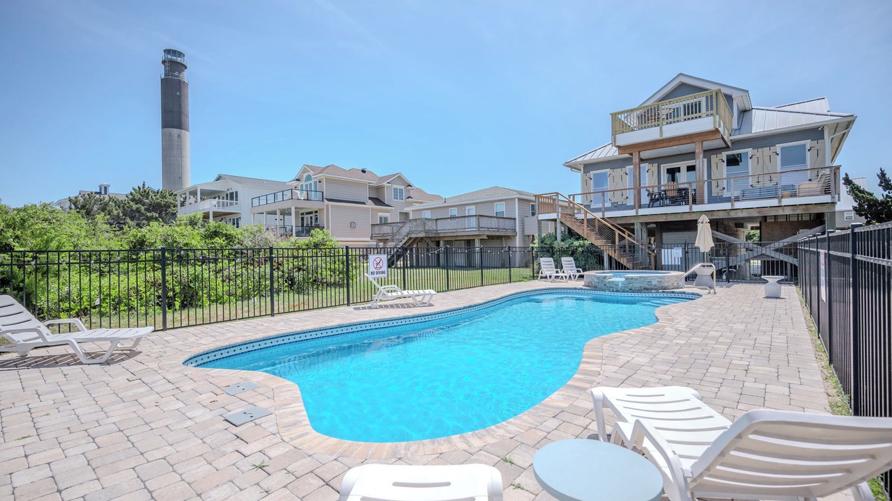 Photo of Outdoor in Caswell Beach