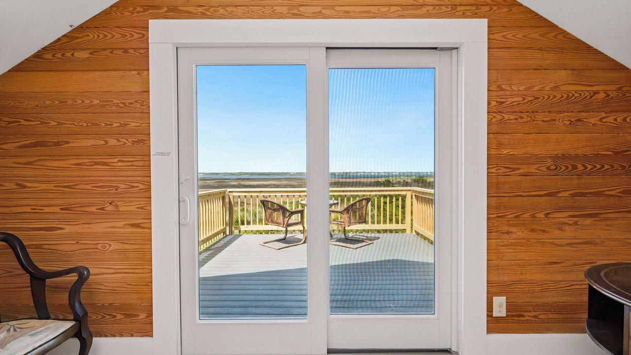 Photo of Outdoor in Caswell Beach