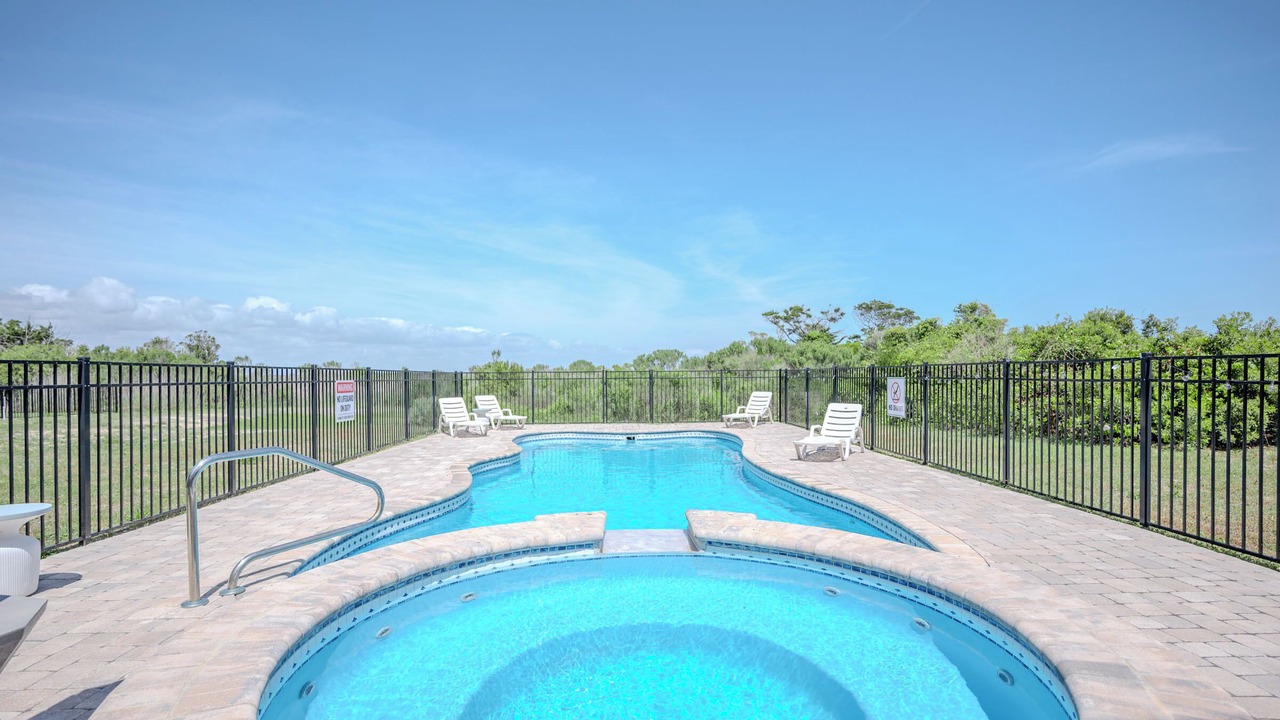 Photo of Outdoor in Caswell Beach