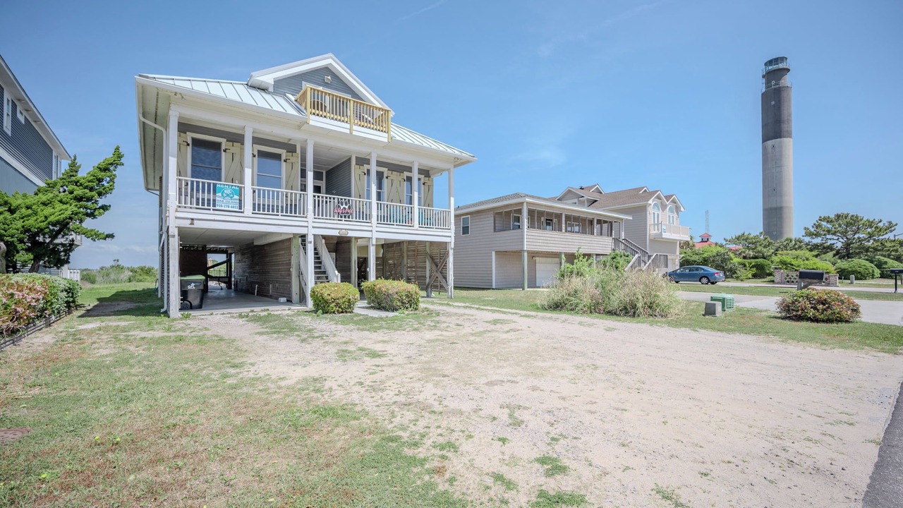 Photo of Outdoor in Caswell Beach