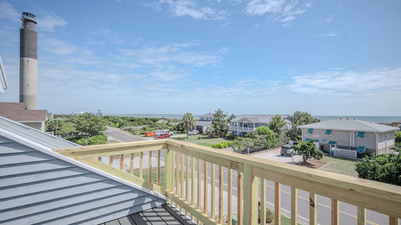 Photo of Outdoor in Caswell Beach