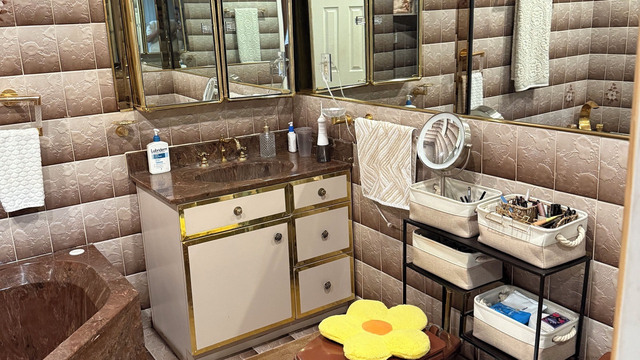 Photo of Bathroom in Miami Gardens