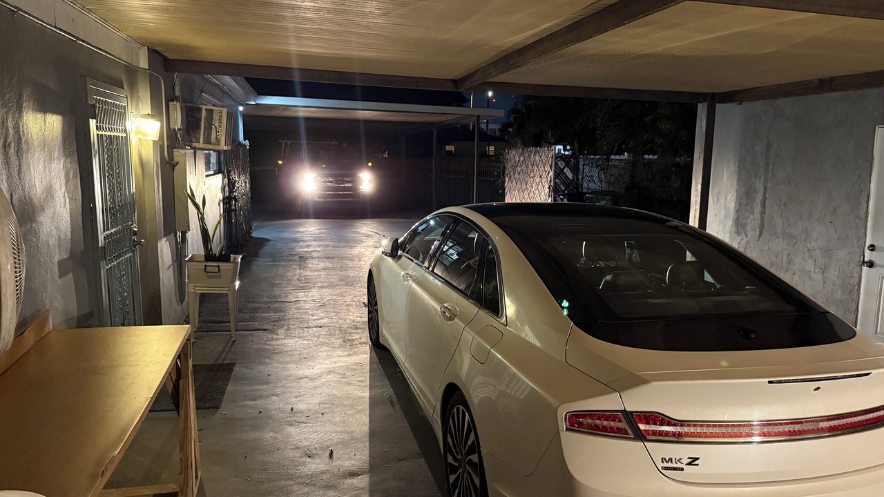 Photo of Outdoor in Miami Gardens