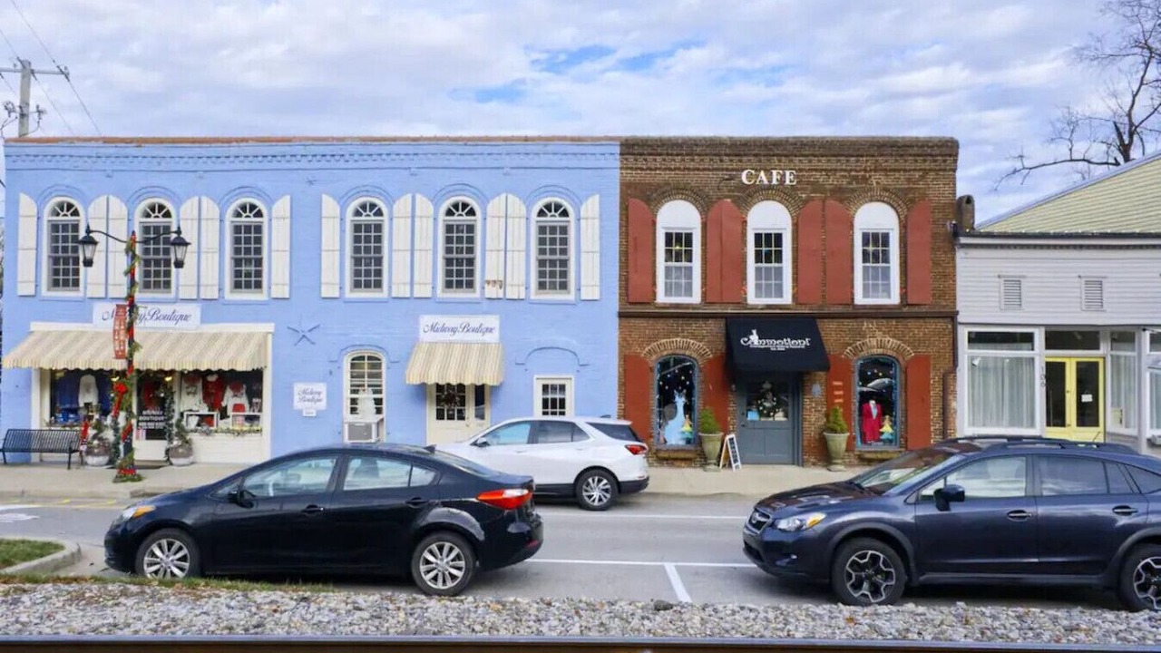 Photo of Outdoor in Midway