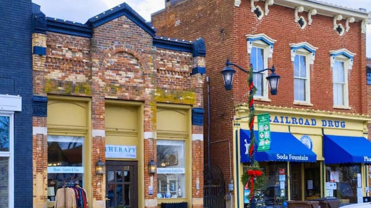 Photo of Outdoor in Midway