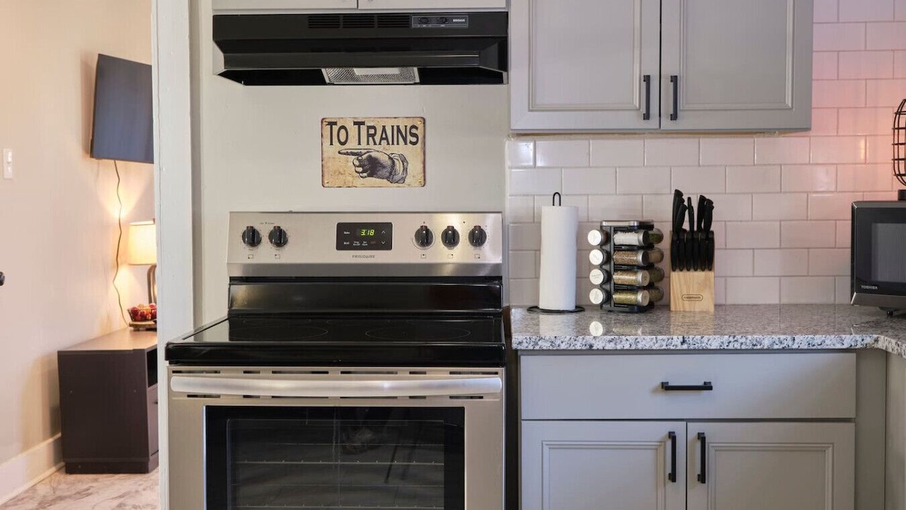 Photo of Kitchen in Midway