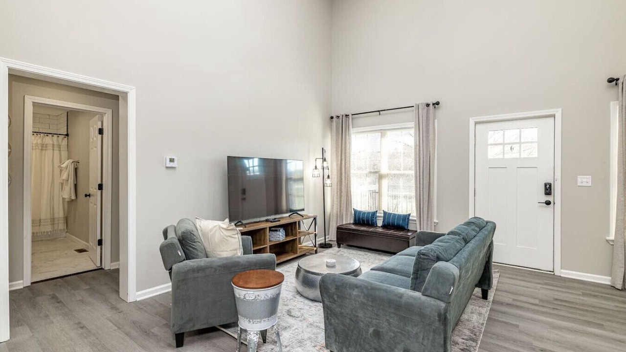 Photo of Livingroom in Georgetown