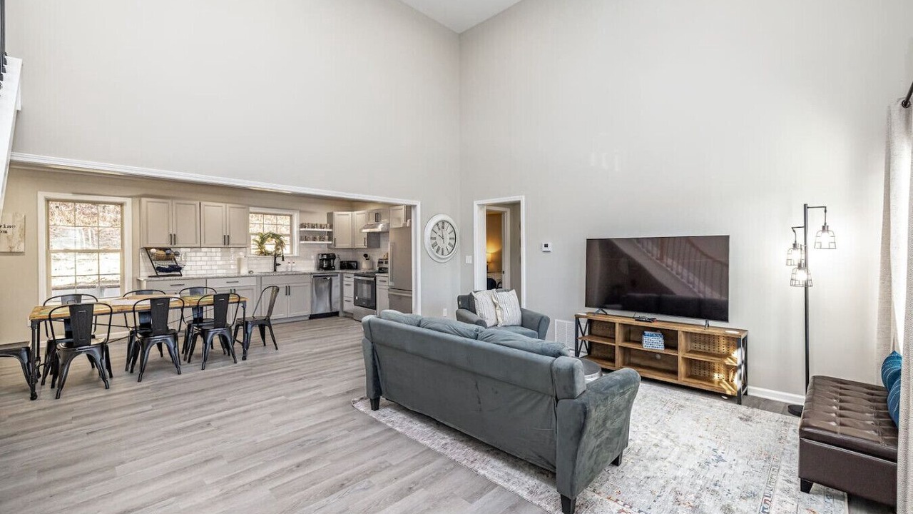 Photo of Livingroom in Georgetown