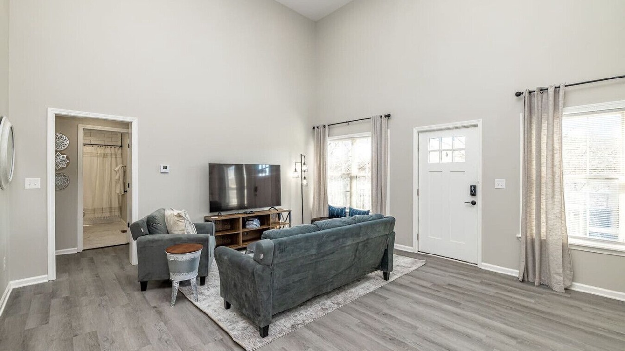 Photo of Livingroom in Georgetown