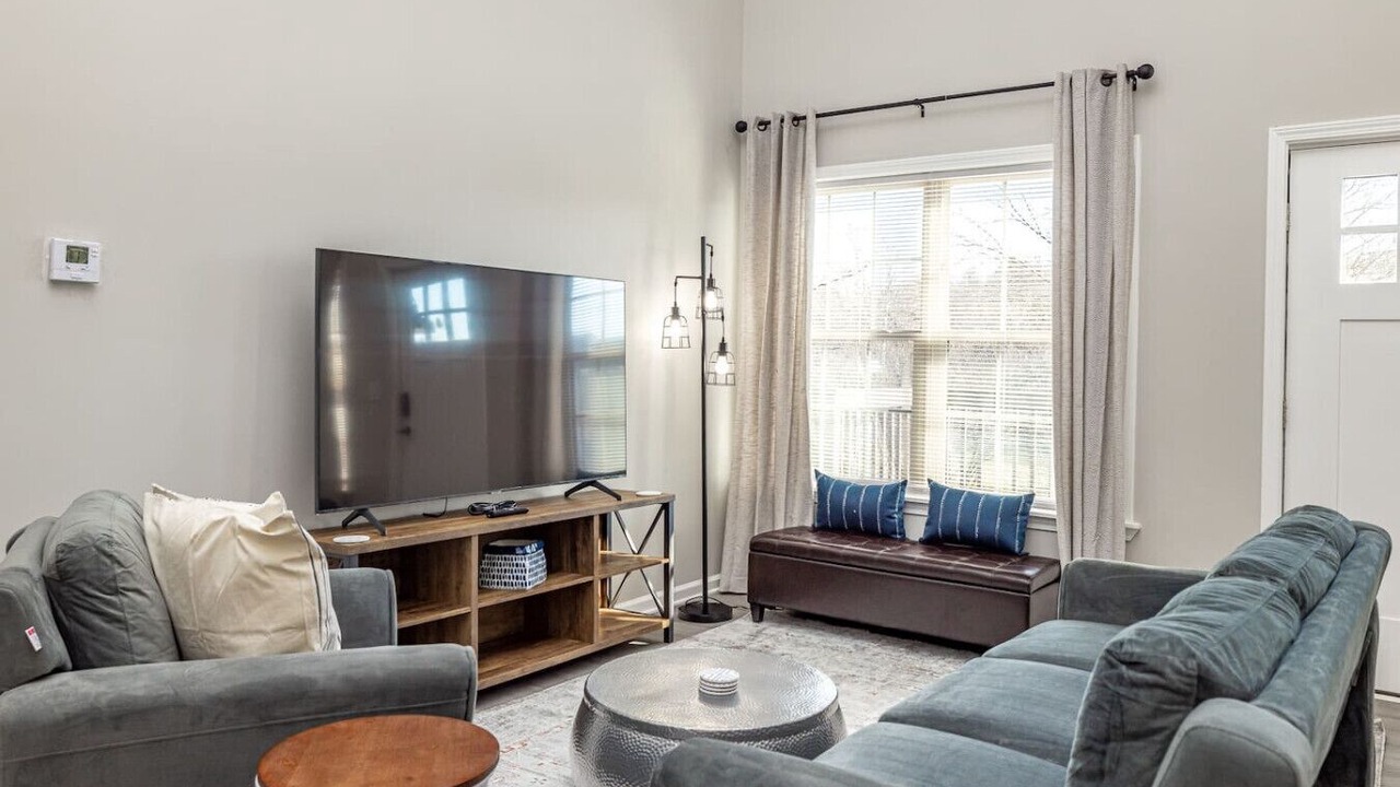 Photo of Livingroom in Georgetown