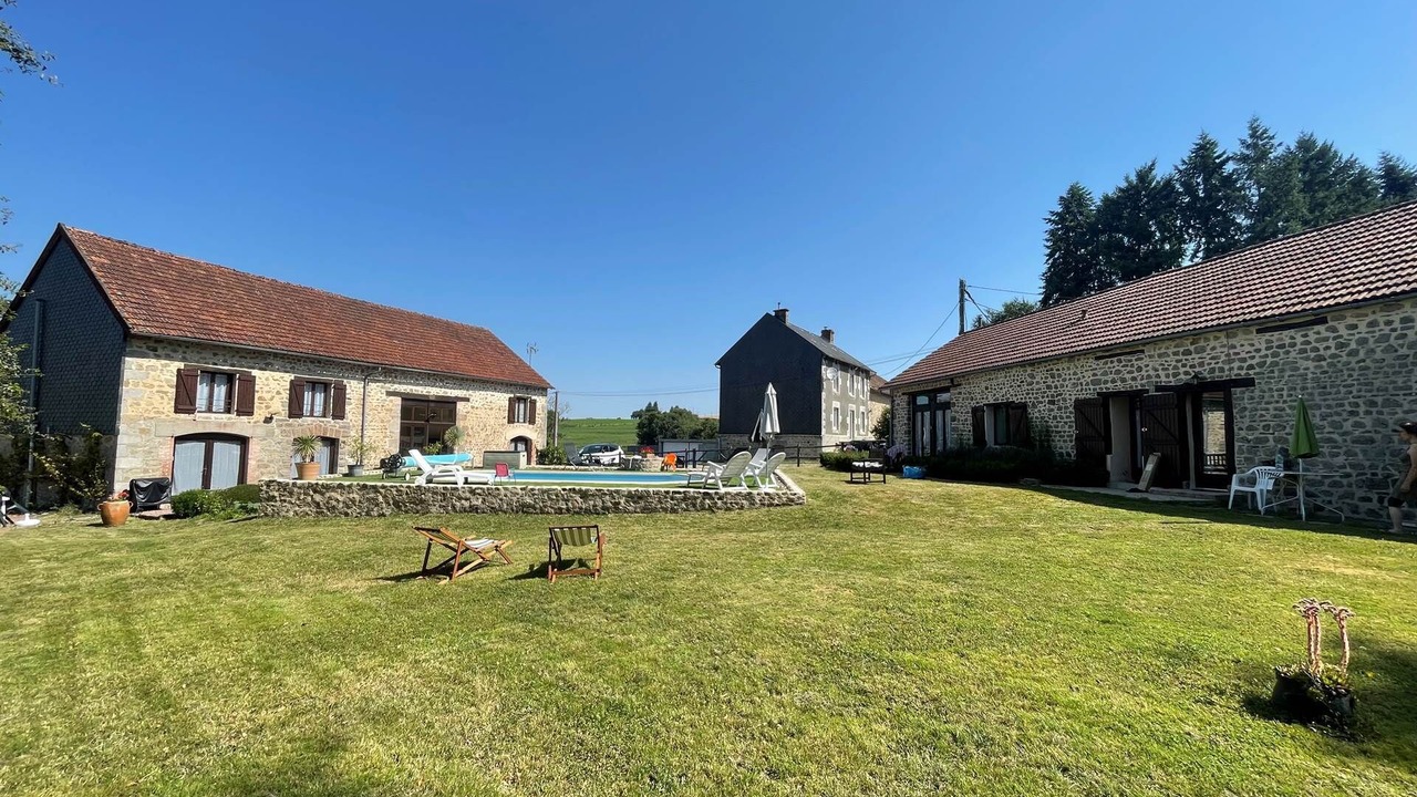 Photo of Others in Saint-Dizier-Leyrenne