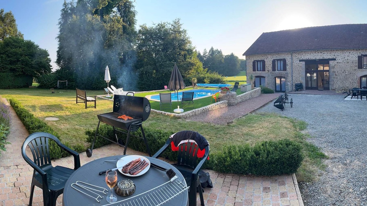 Photo of Others in Saint-Dizier-Leyrenne