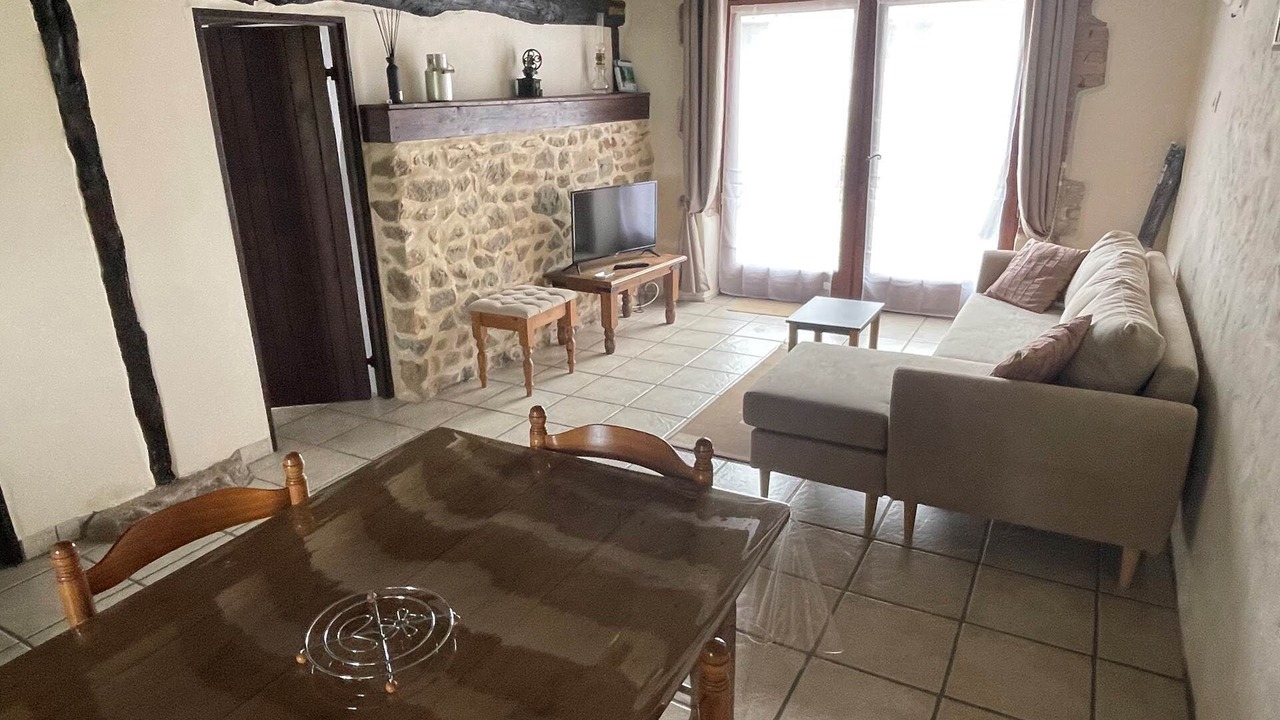 Photo of Others in Saint-Dizier-Leyrenne