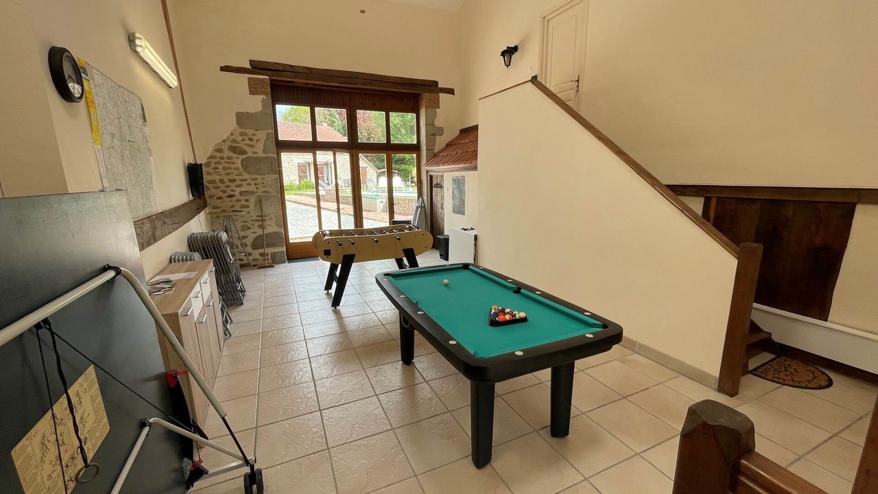 Photo of Others in Saint-Dizier-Leyrenne