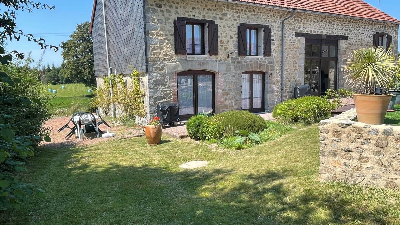 Photo of Others in Saint-Dizier-Leyrenne