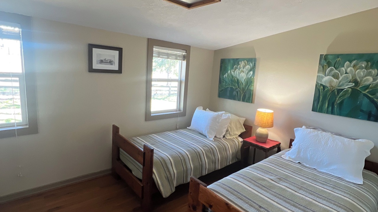Photo of Bedroom in Burton