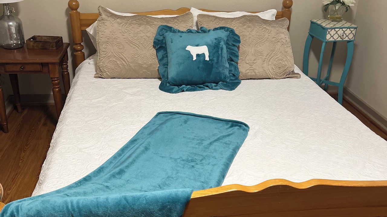 Photo of Bedroom in Burton