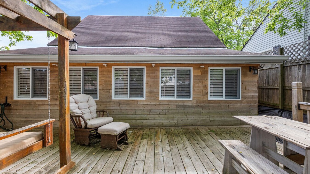 Photo of Outdoor in Winchester