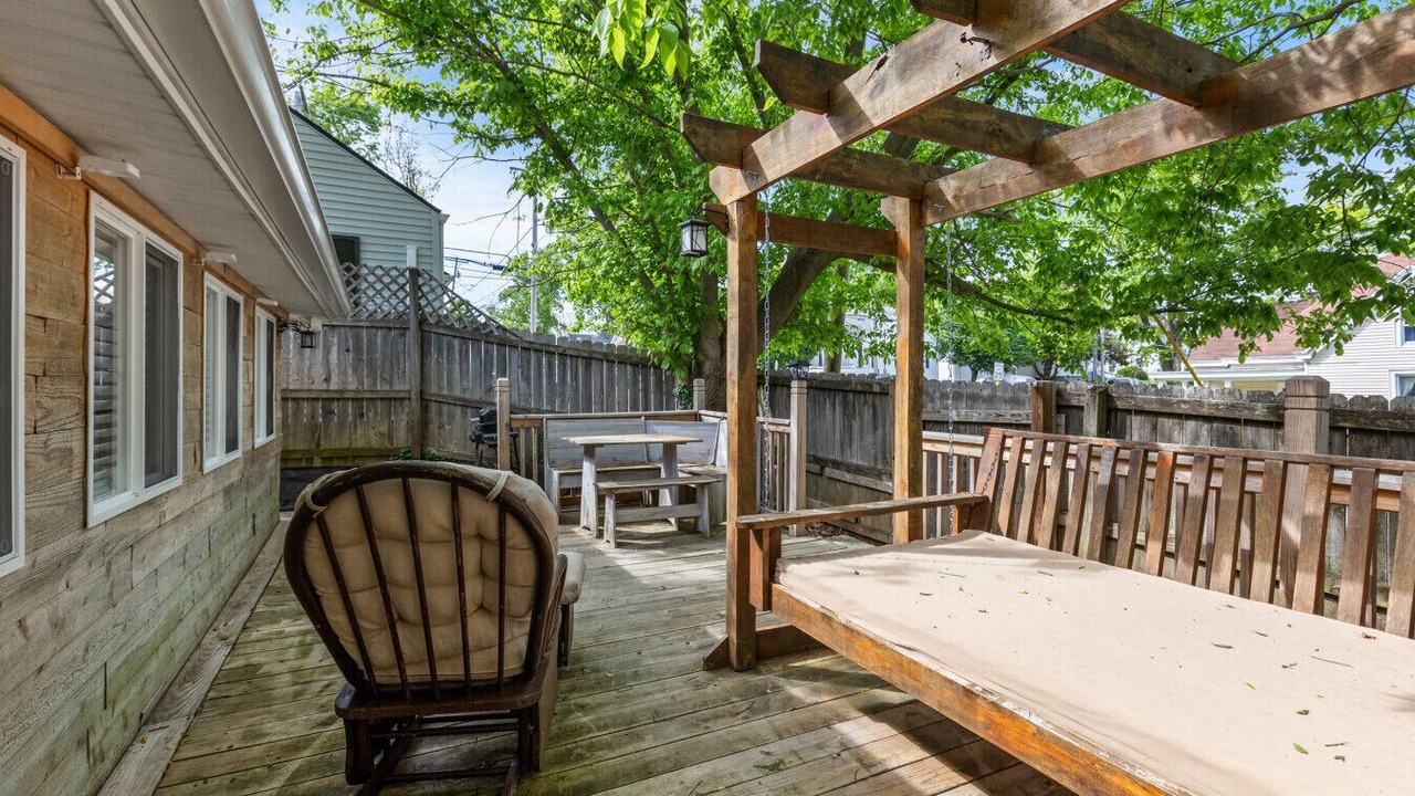 Photo of Outdoor in Winchester