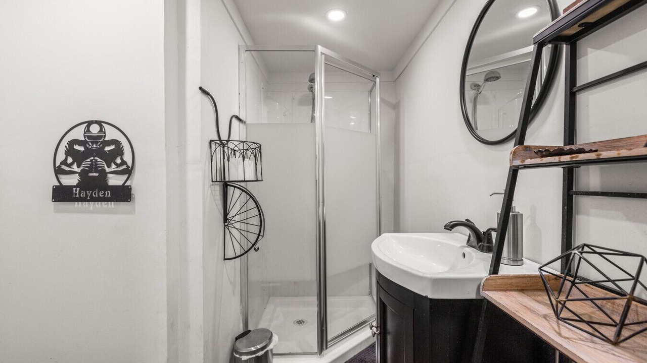 Photo of Bathroom in Winchester