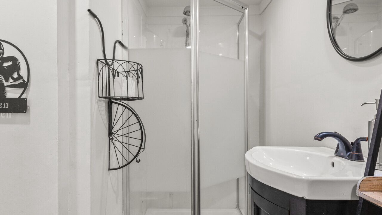 Photo of Bathroom in Winchester