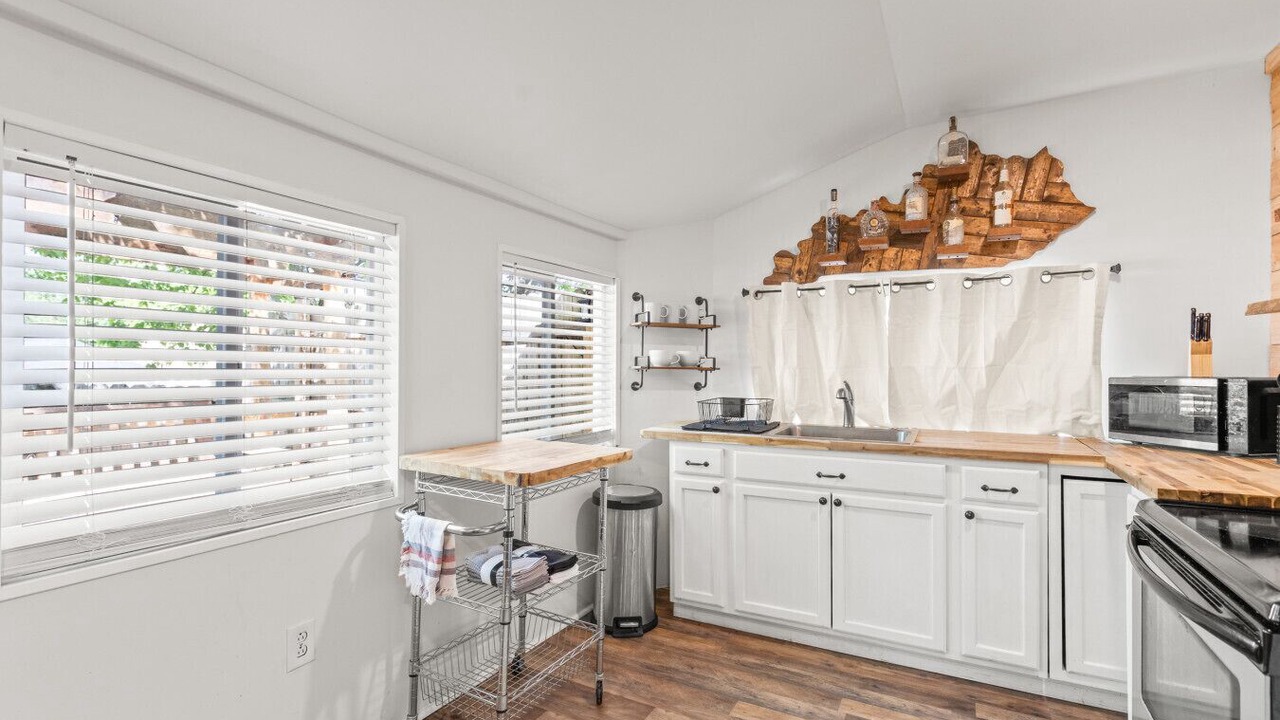 Photo of Kitchen in Winchester