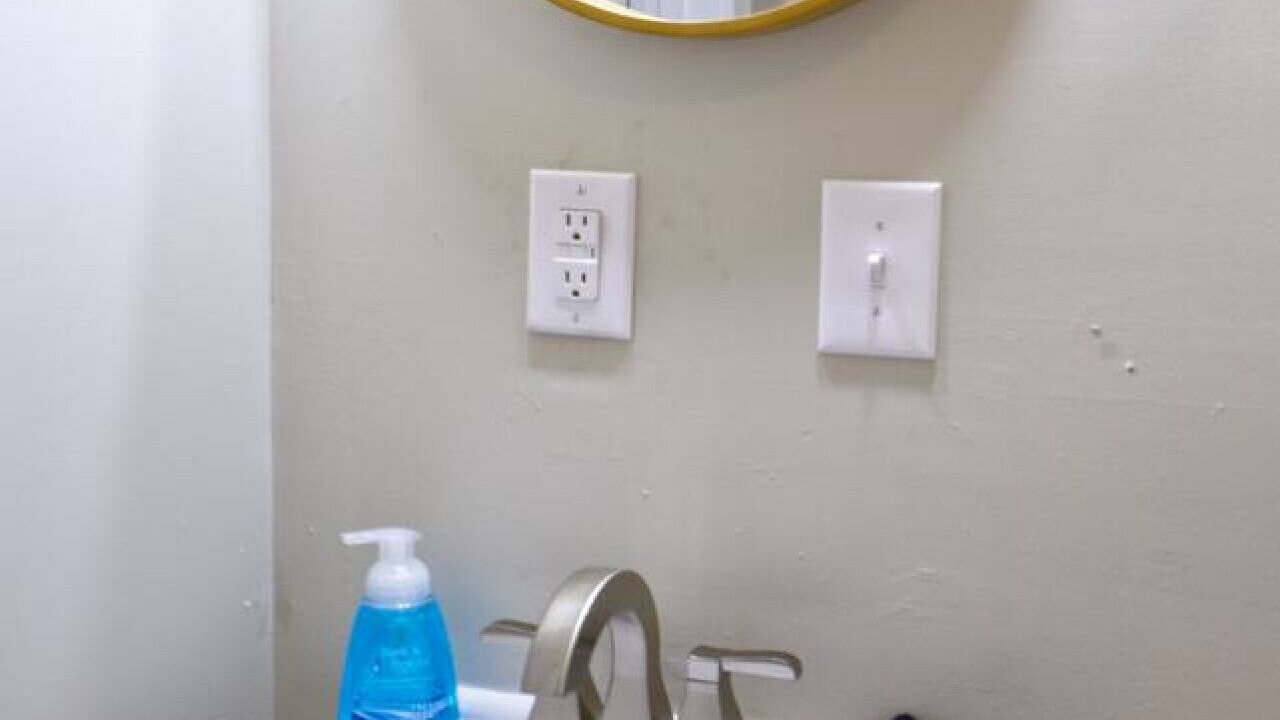 Photo of Bathroom in Midway