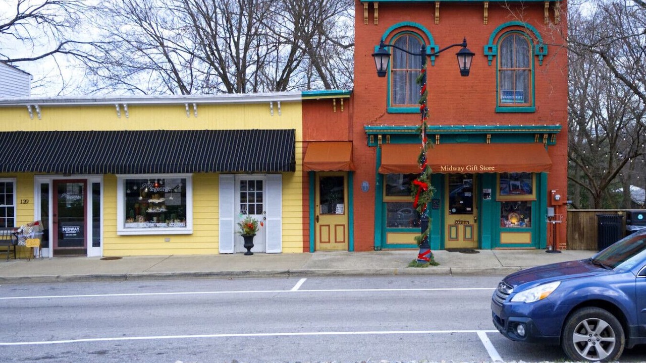 Photo of Outdoor in Midway
