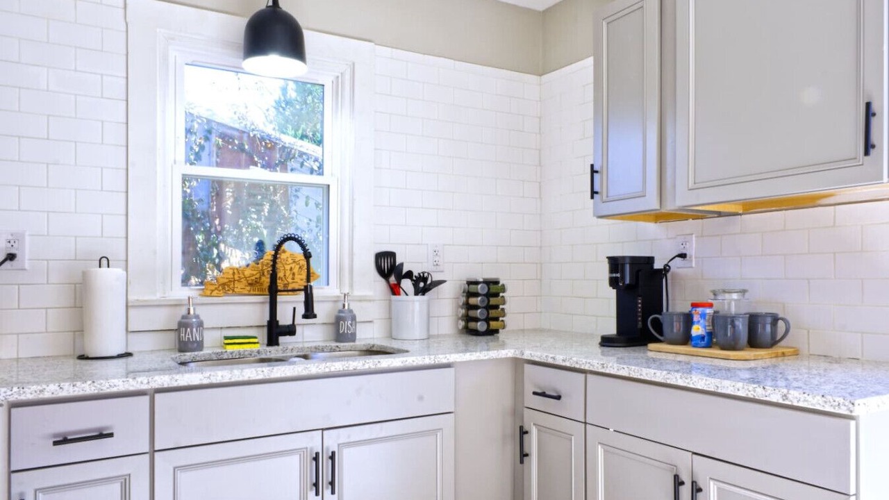 Photo of Kitchen in Midway