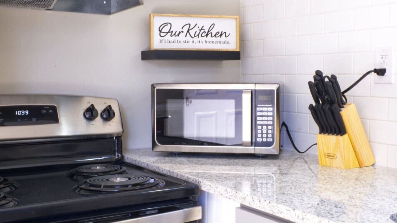 Photo of Kitchen in Midway